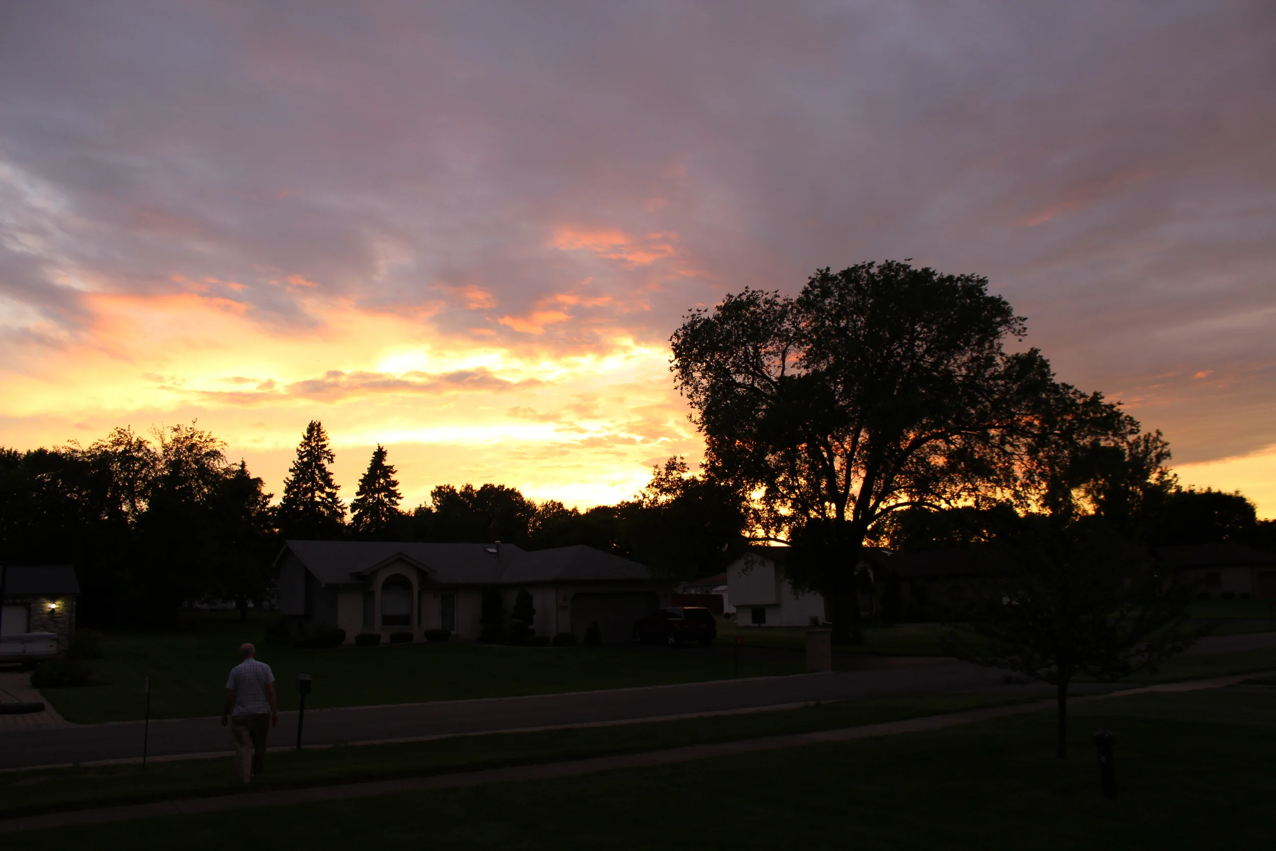 wrenching the heart loose