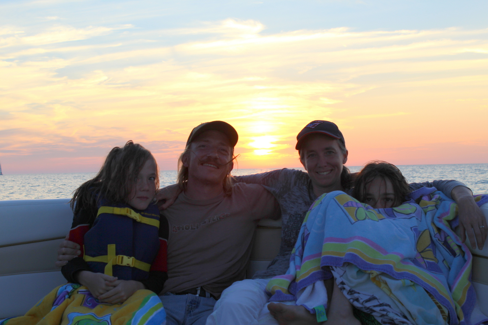 happy. humbling. holland.