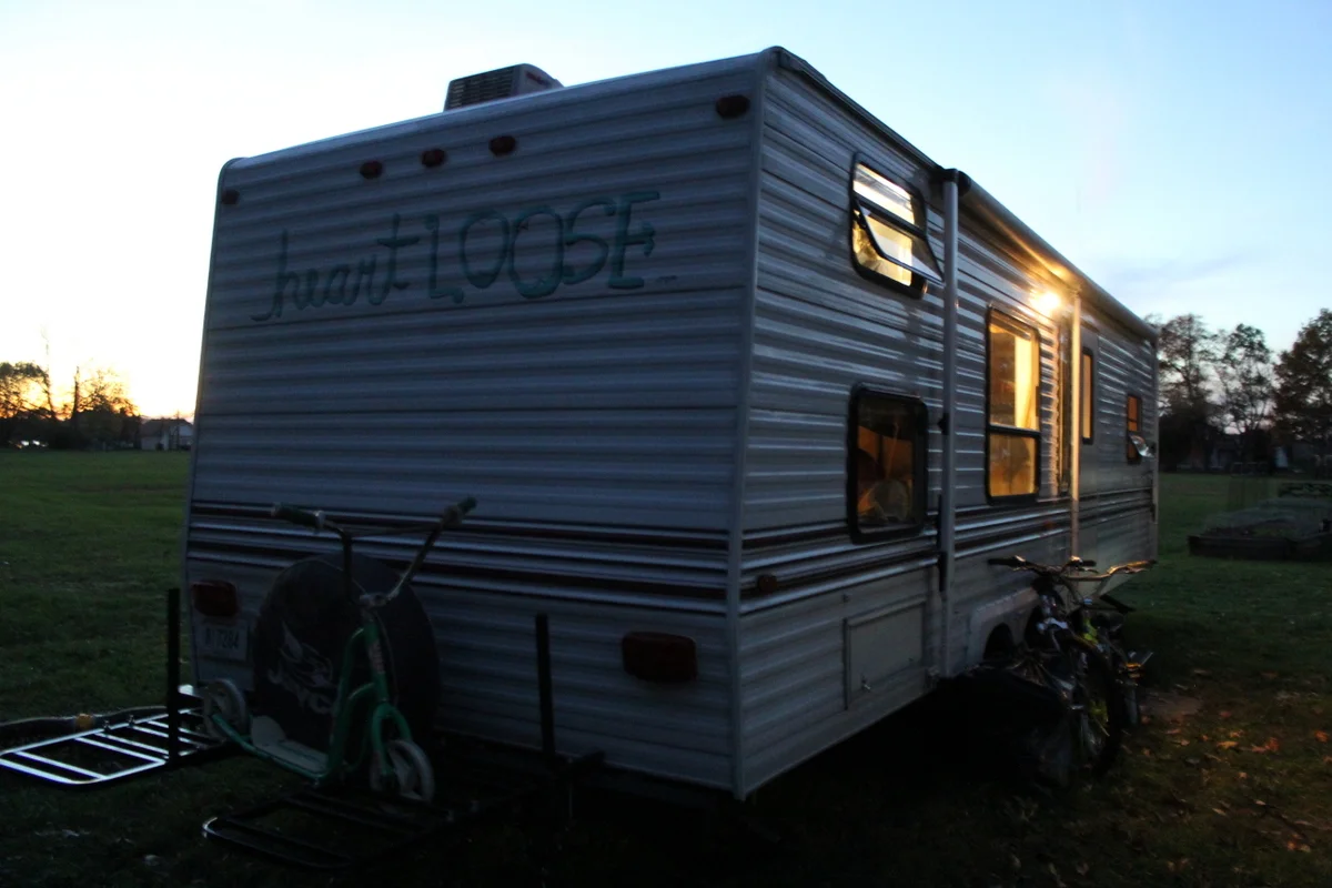 10 things, one year, 4,517 miles