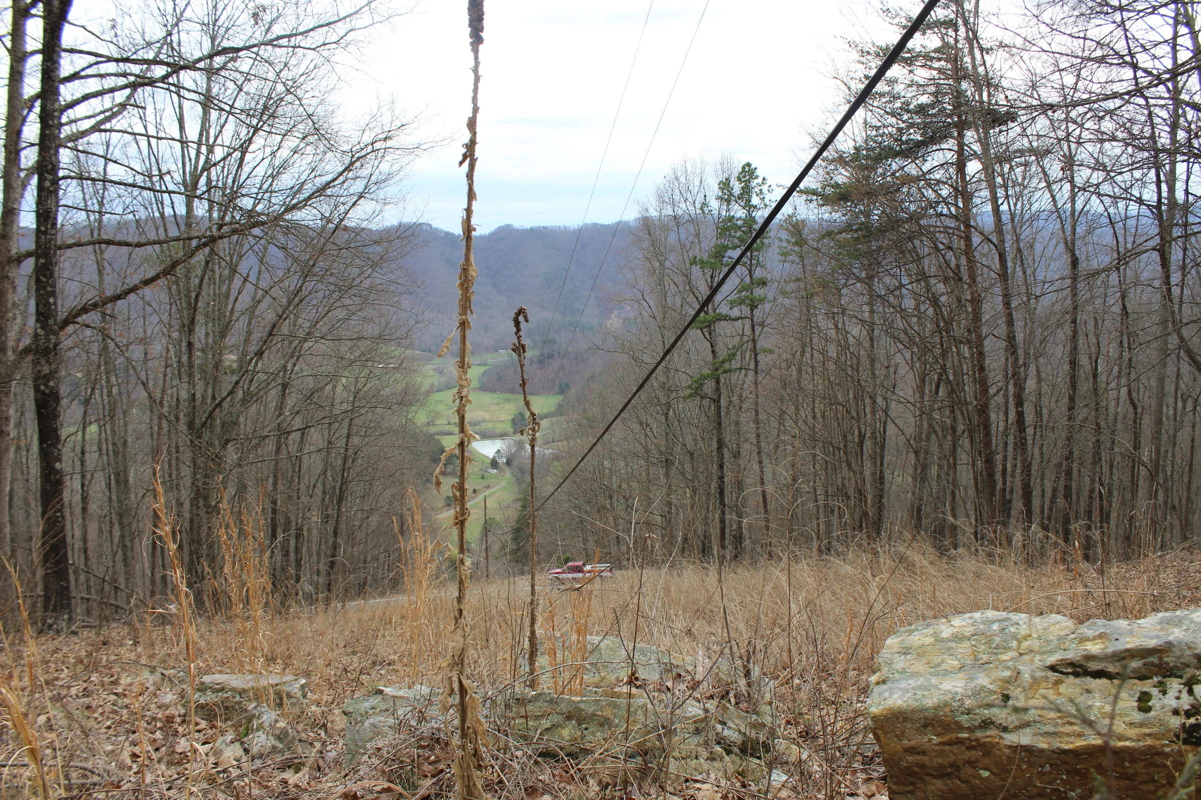 Trying to Keep a Lid On It / Part 2