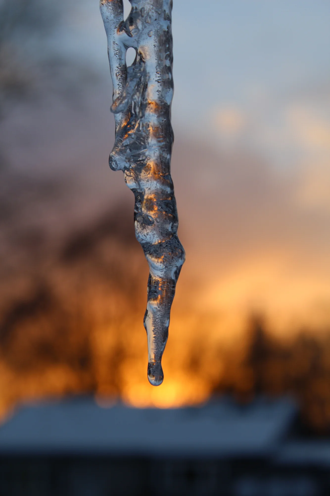 gold tried in the fire : part 1 / stepping into the furnace