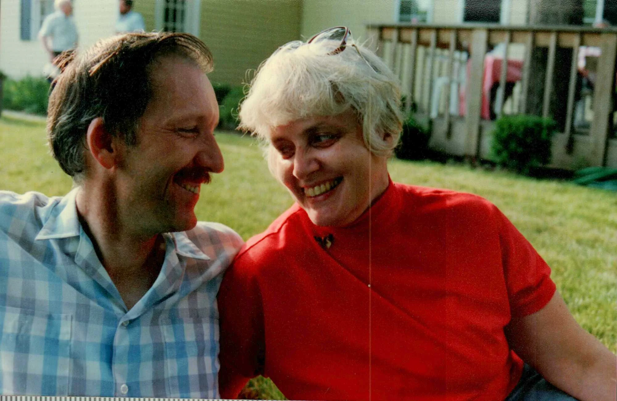 gold tried in the fire : part 6 / well I got some gold inside me too