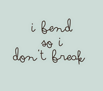 No matter where you are or who you are, yoga is accessible and can be found in poses, but also in your breath. #enjoythebreath #smileandsigh #namaste