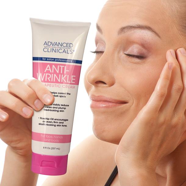 They are also safe for all over use, body, face, hands. Make it part of your daily routine.