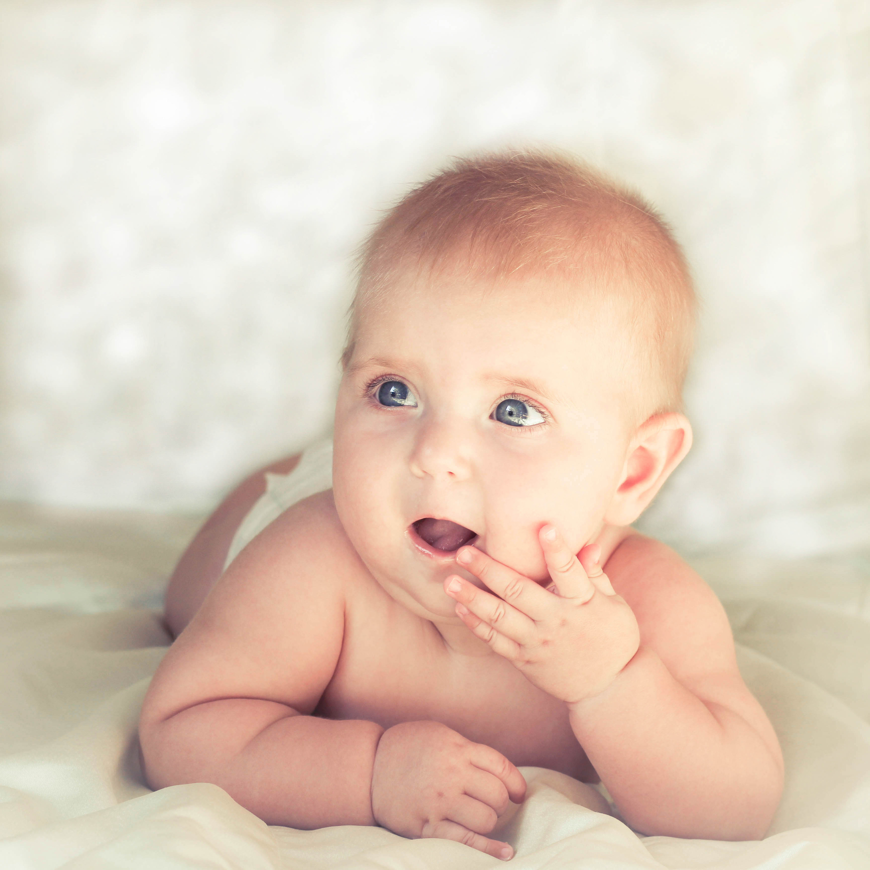 Hmmm, wonder what will happen. Image c/o dreamstime.com