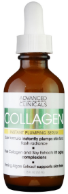 Collagen Instant Plumping Serum