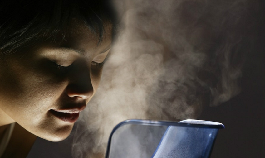 Humidifiers are great for healthy skin and internal health too. Image c/o cnn.com 
