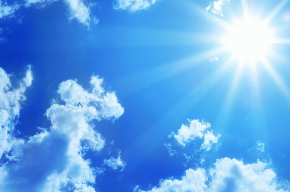 Are you guilty of forgetting to drop the SPF on the other sun-exposed areas? #smarterskincare