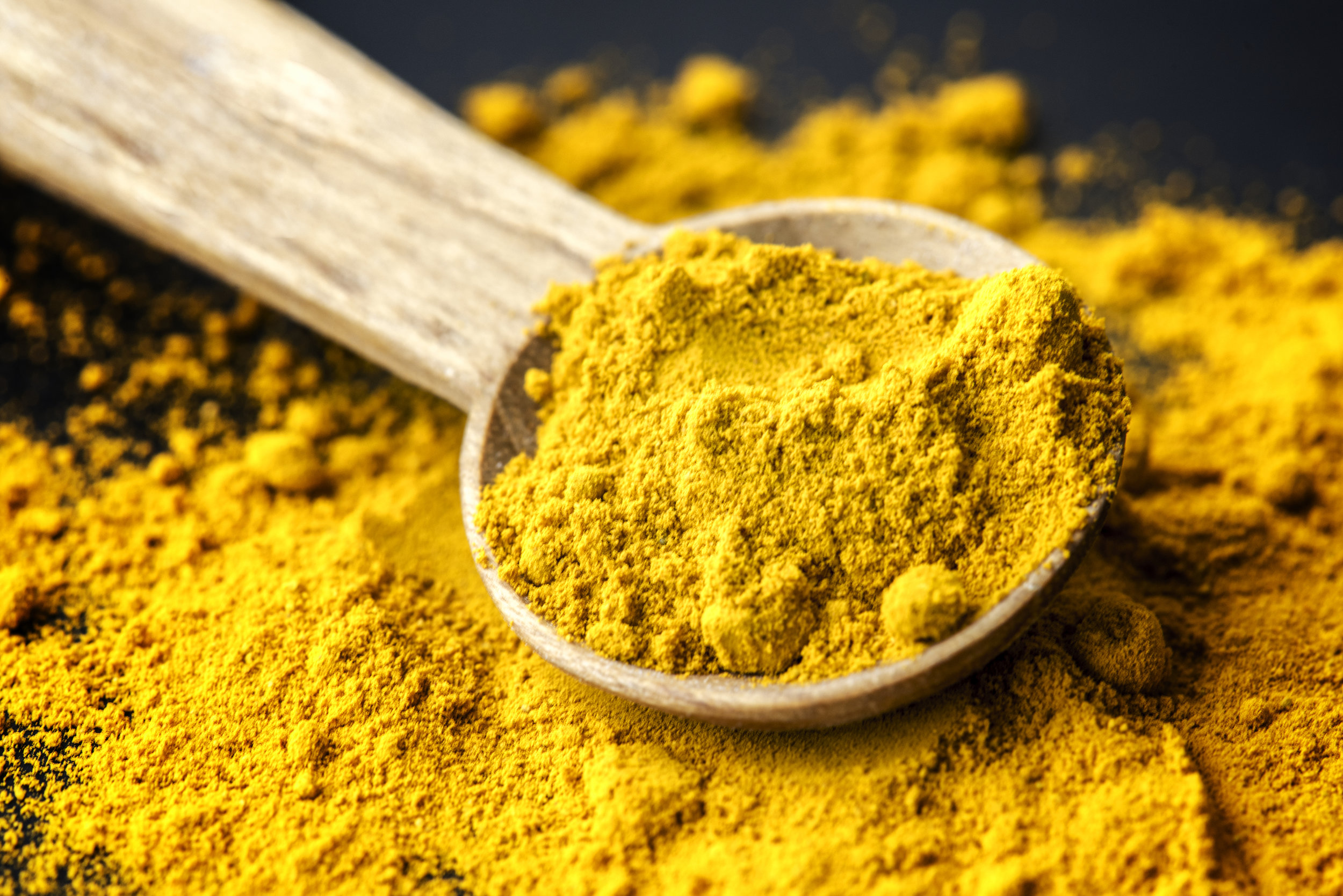 Brighten your skin with all-natural Turmeric