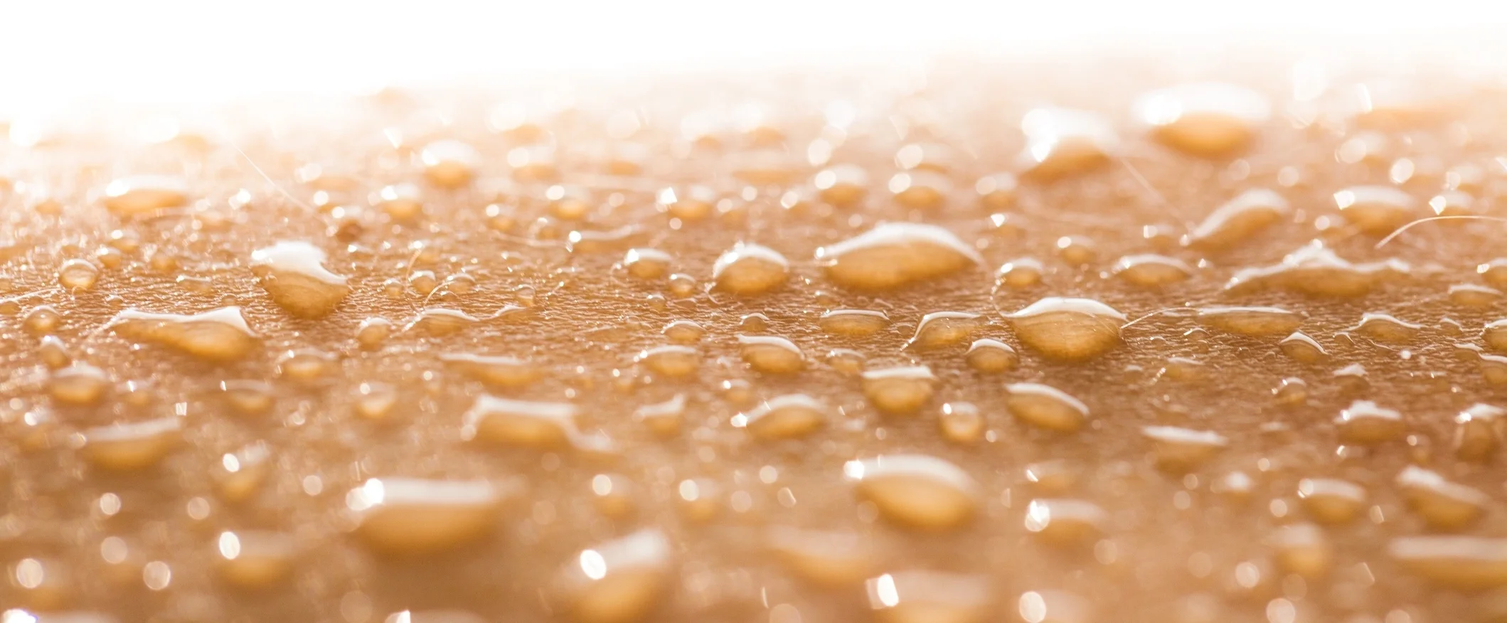 Hyaluronic Acid is like a magnet for moisture.