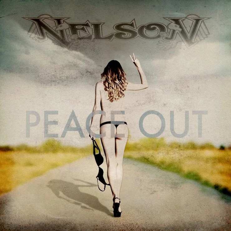 Nelson - Peace Out (Album Review)