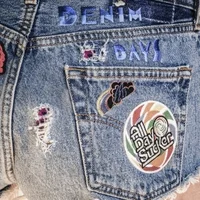 All Day Sucker - Denim Days (Album Review)