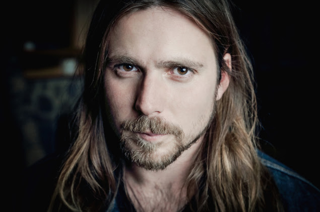 Lukas Nelson by Myriam Santos