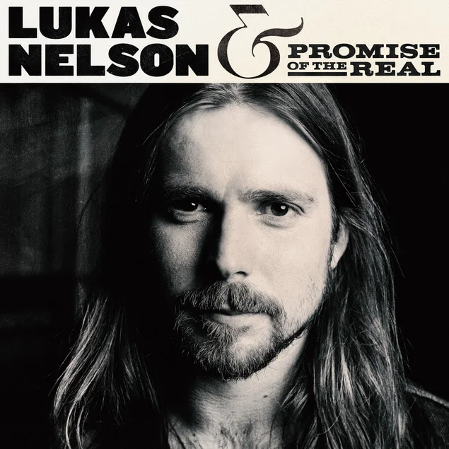 Lukas Nelson & POTR album