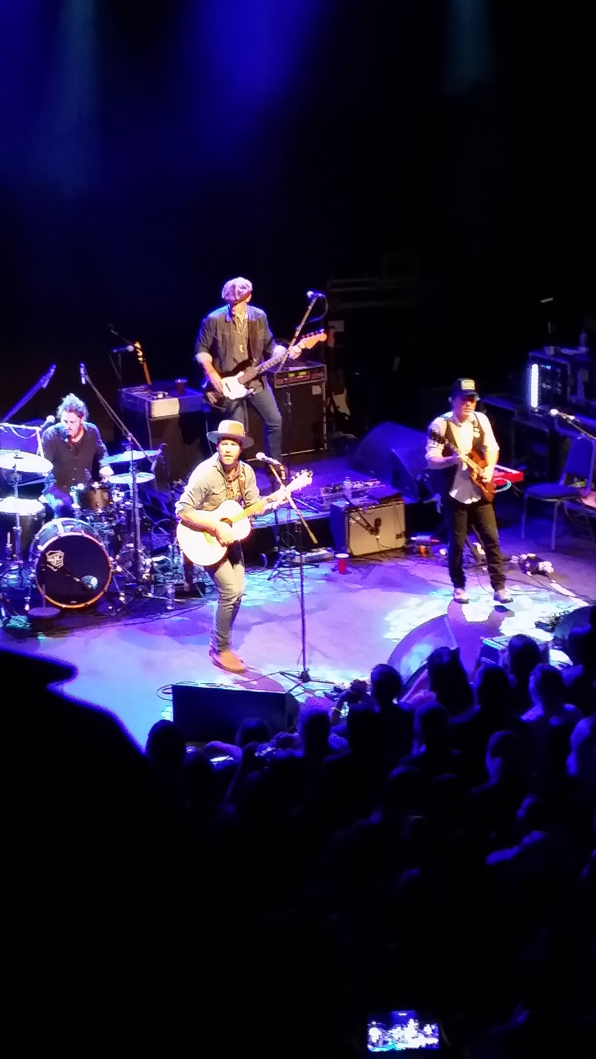 Kip White Shepherds Bush