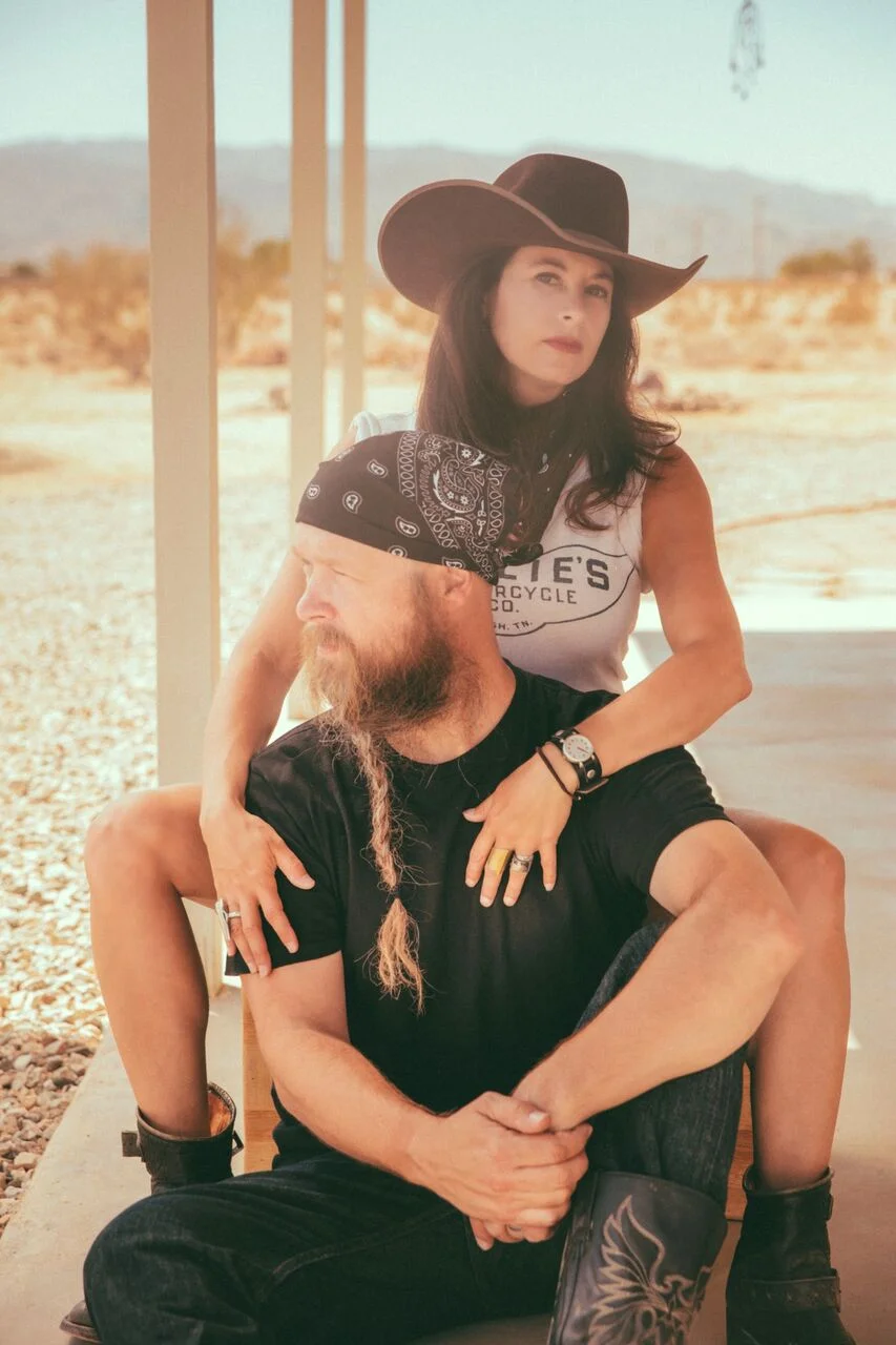 The Grahams picture by David Johnson