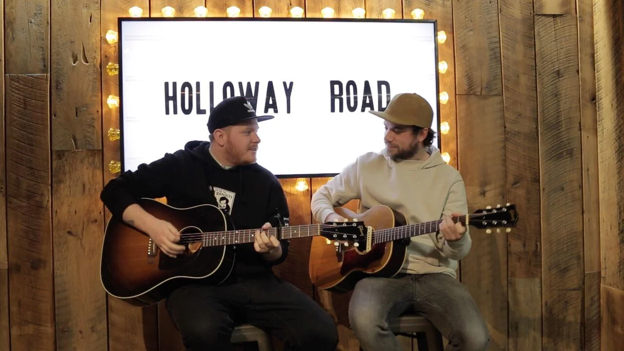 Holloway Road at Ticketmaster - still_preview.jpeg