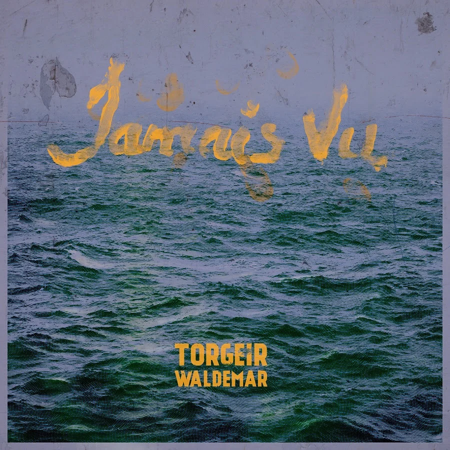 Torgeir Waldemar - Jamais Vu (Album Review)
