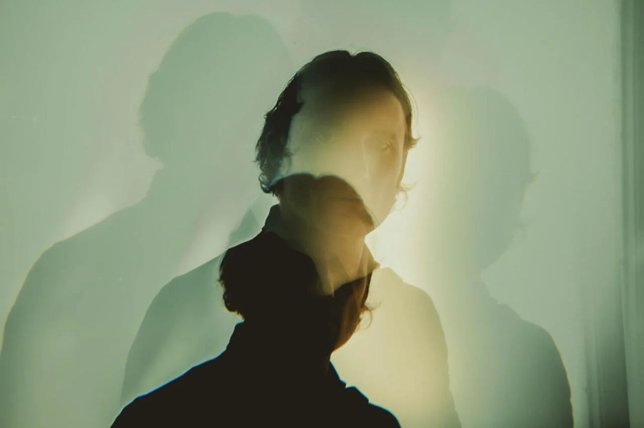 Chris Stills by Dove Shore