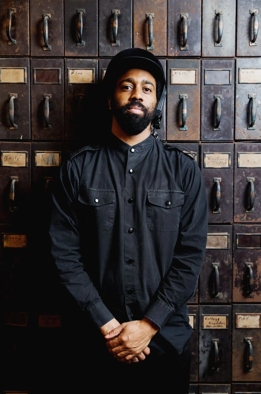 AHI announces September 2018 UK tour dates with The Lone Bellow