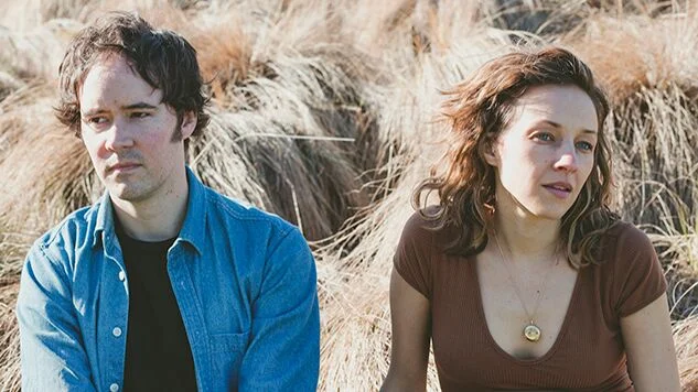 Mandolin Orange by Kendall Bailey