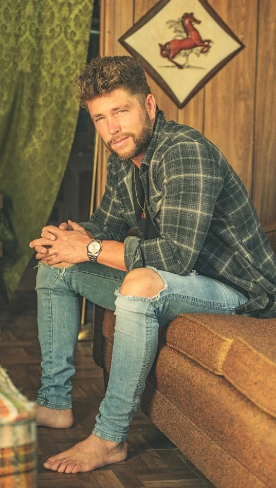 Chris Lane photo credit Randy Shaffer.