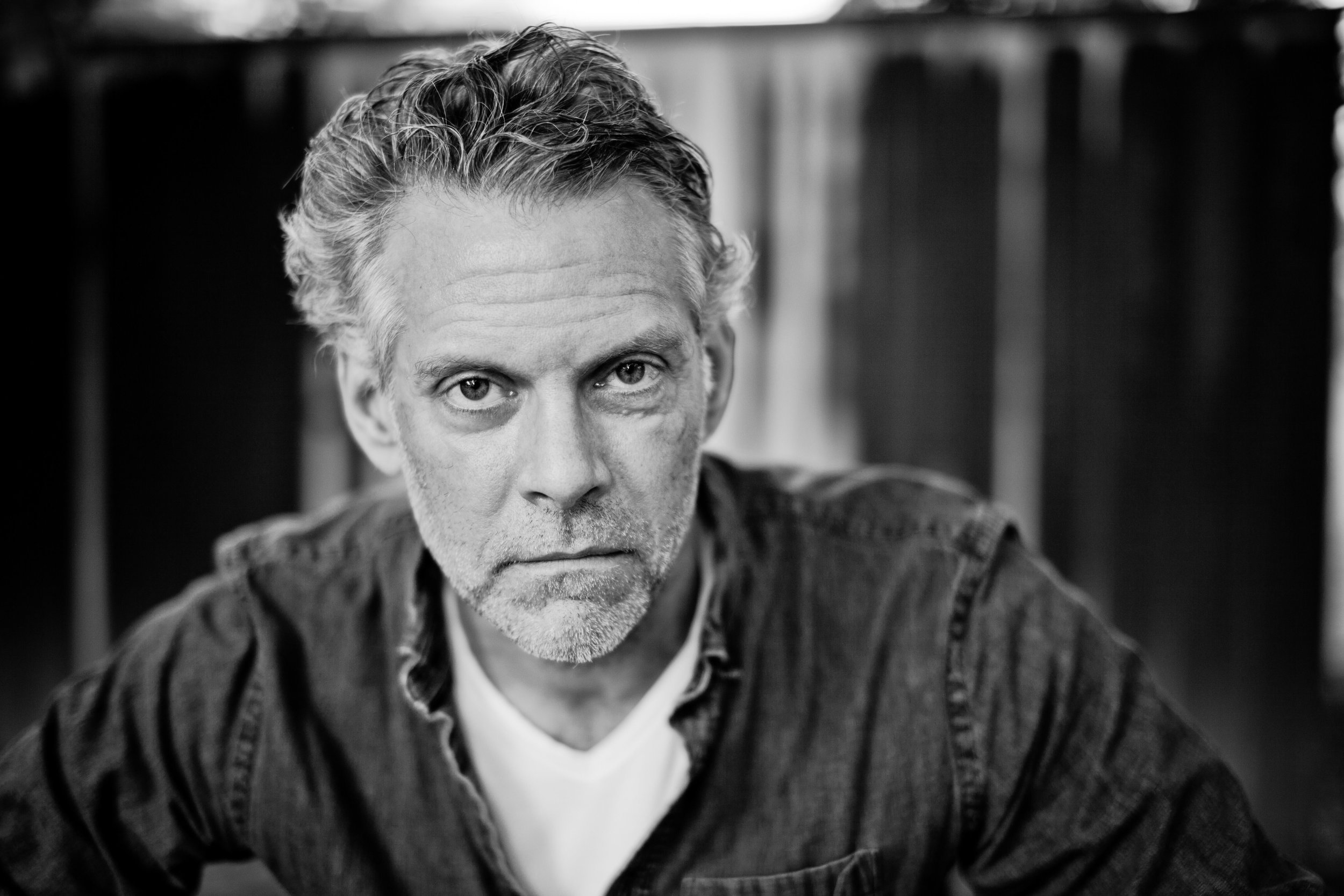 Rod Picott picture credit: Stacie Huckeba