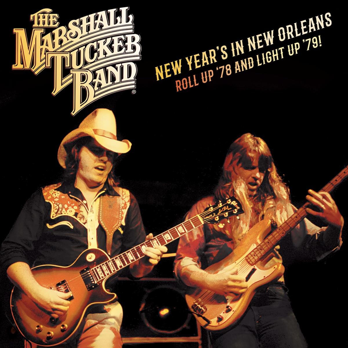 Marshall Tucker Band band bundle Details about   J2 Classic Rock Cards 