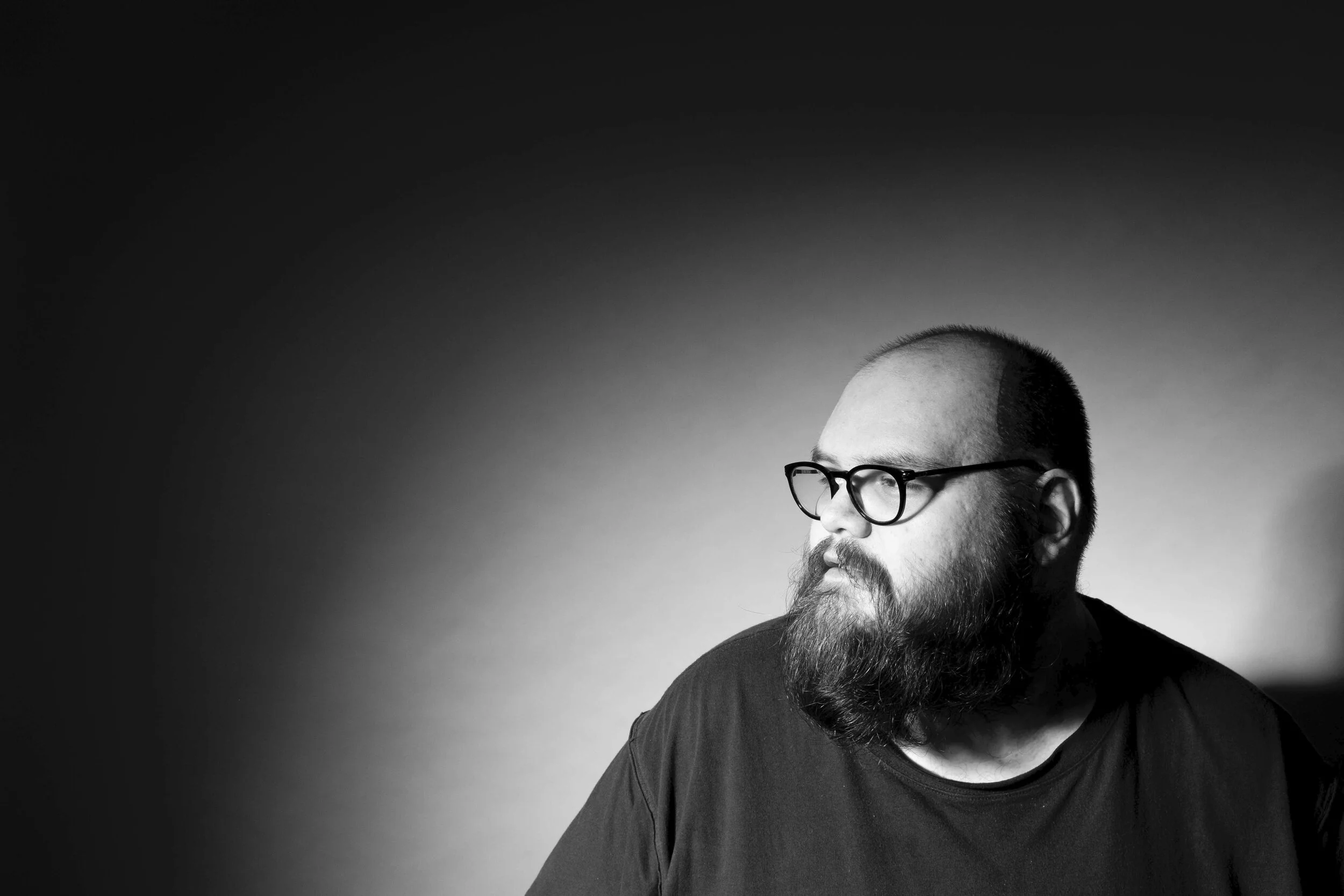 John Moreland photo credit: Crackerfarm