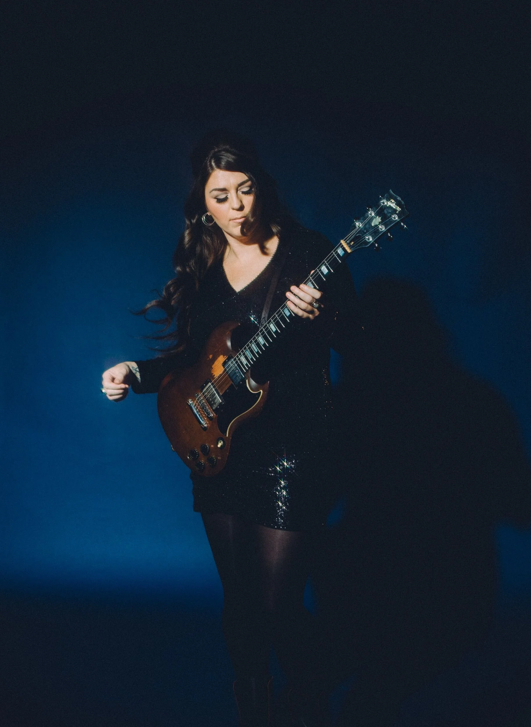 Photo Credit: Mat Dunlap.