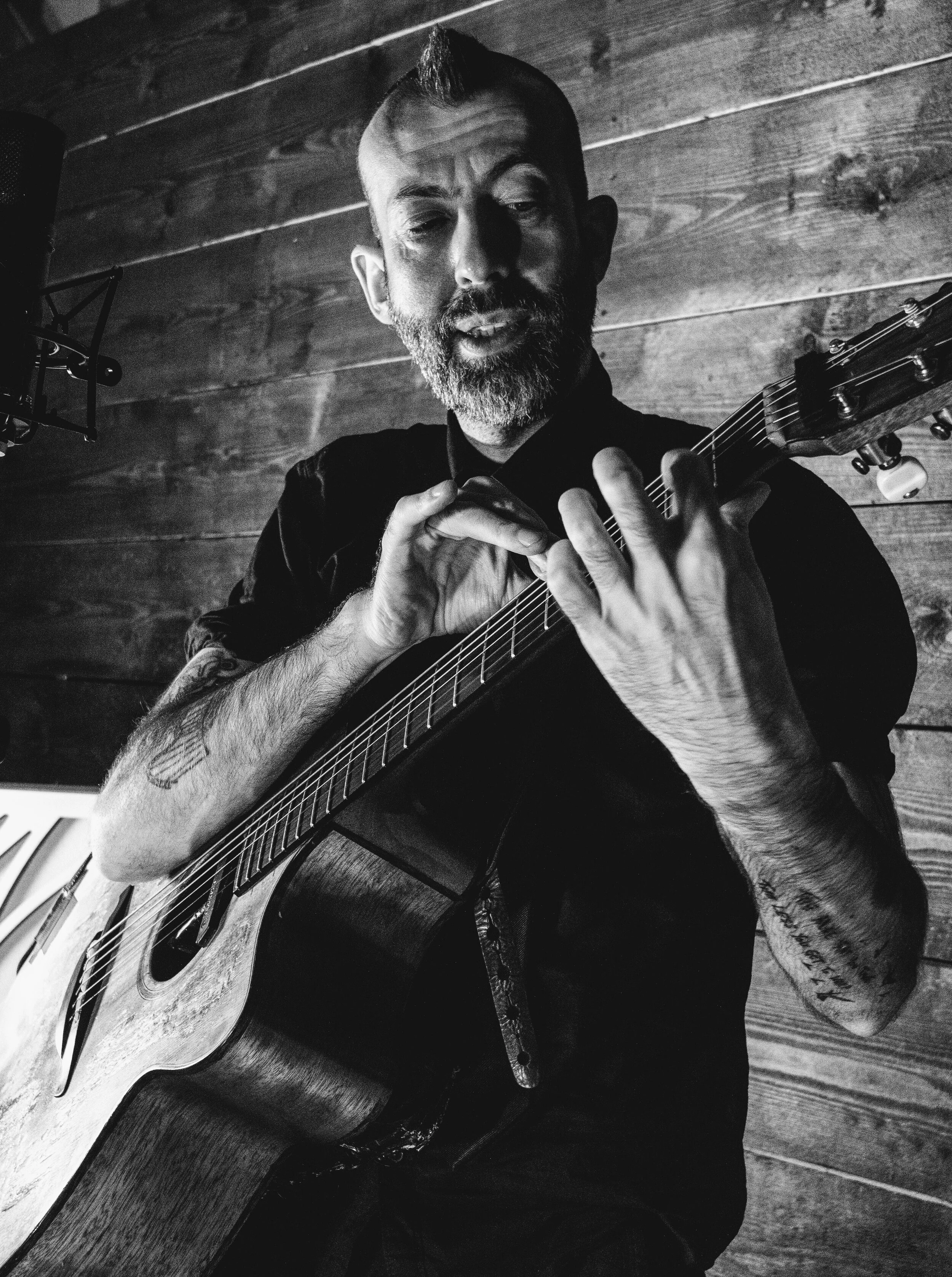 Photo credit: Elizabeth Gomm