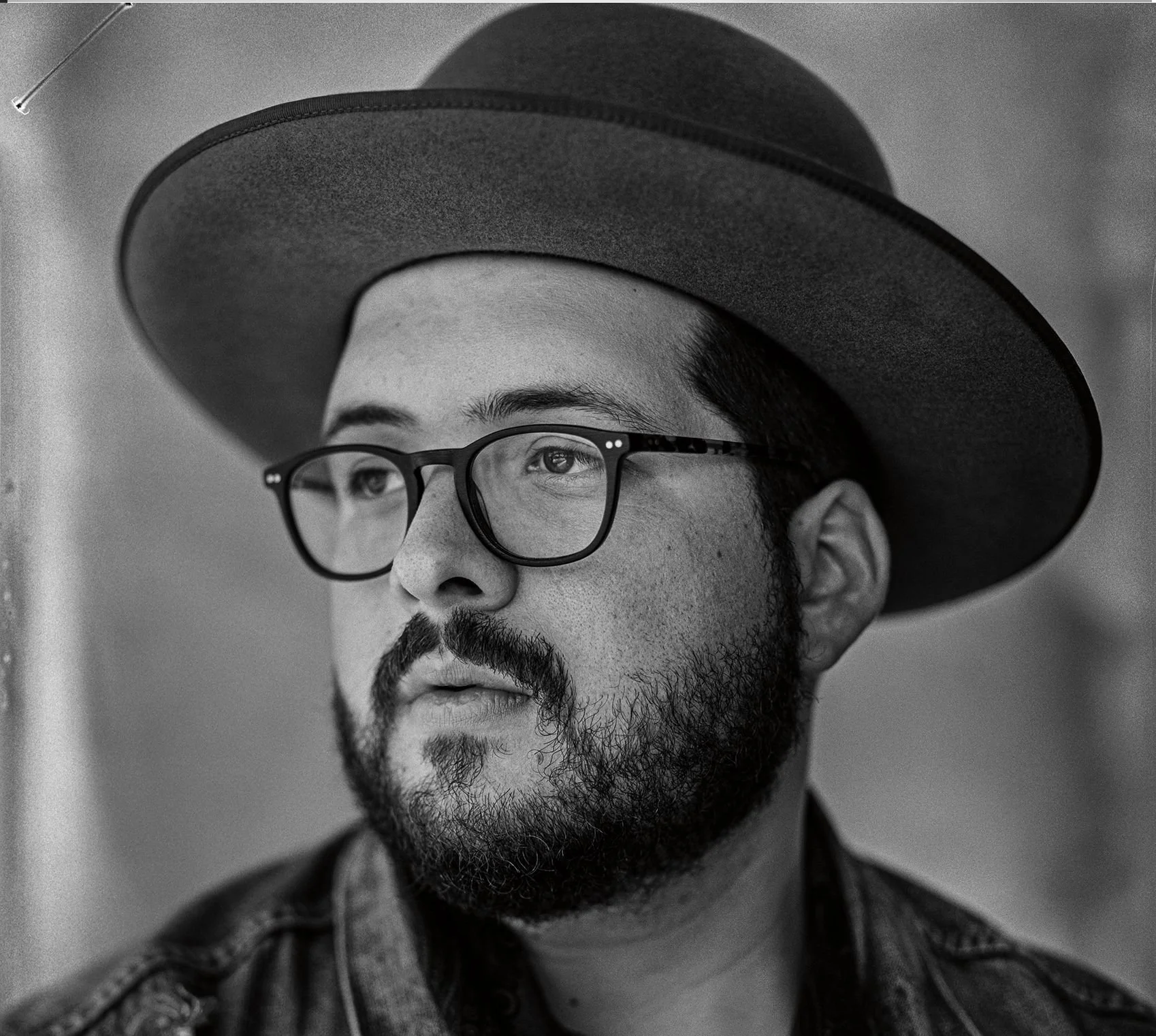 Noah Guthrie - Blue Wall (Album Review)