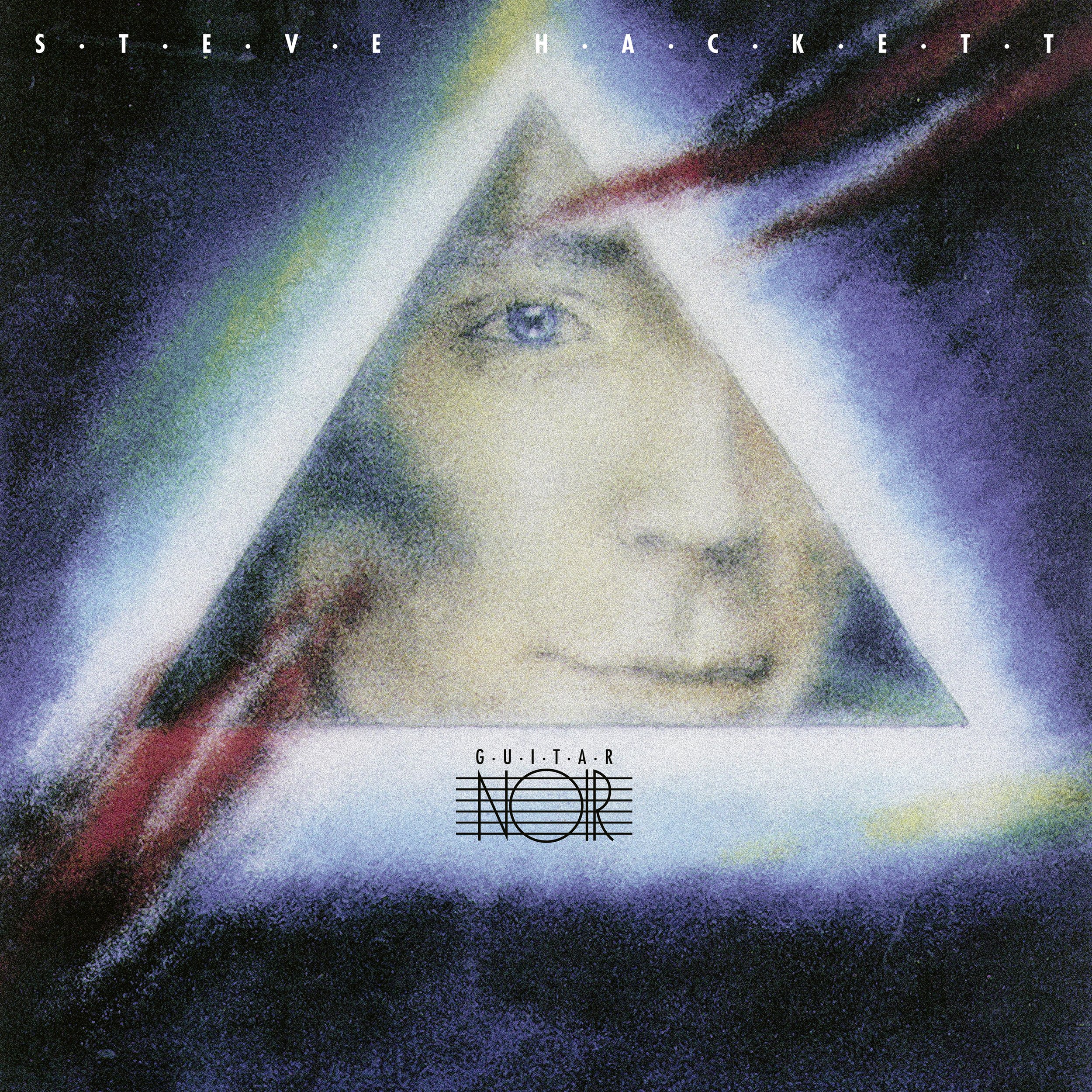 Two 1990s Steve Hackett albums set to make vinyl debut June 2nd 2023