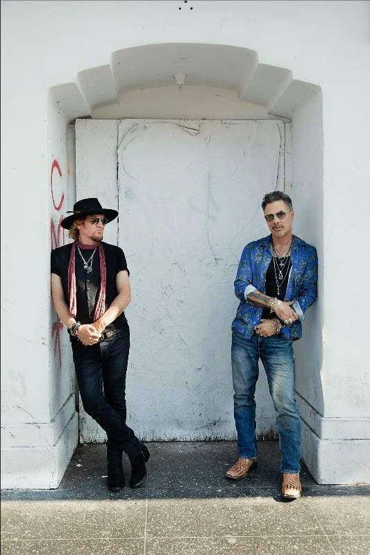 Smith/Kotzen expanded digital Black Light/White Noise and UK/EU tour dates