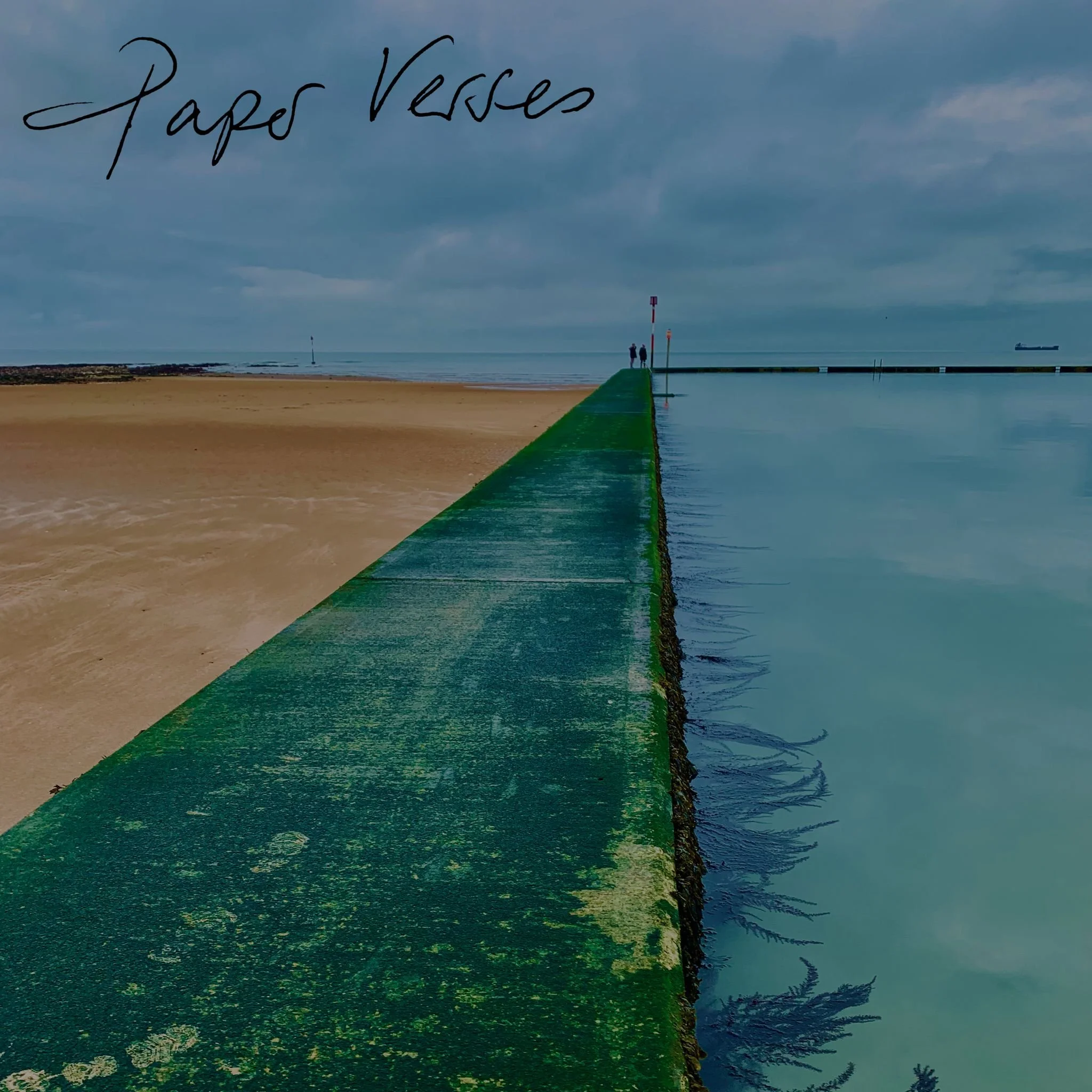 Paper Verses - Life Lines EP 