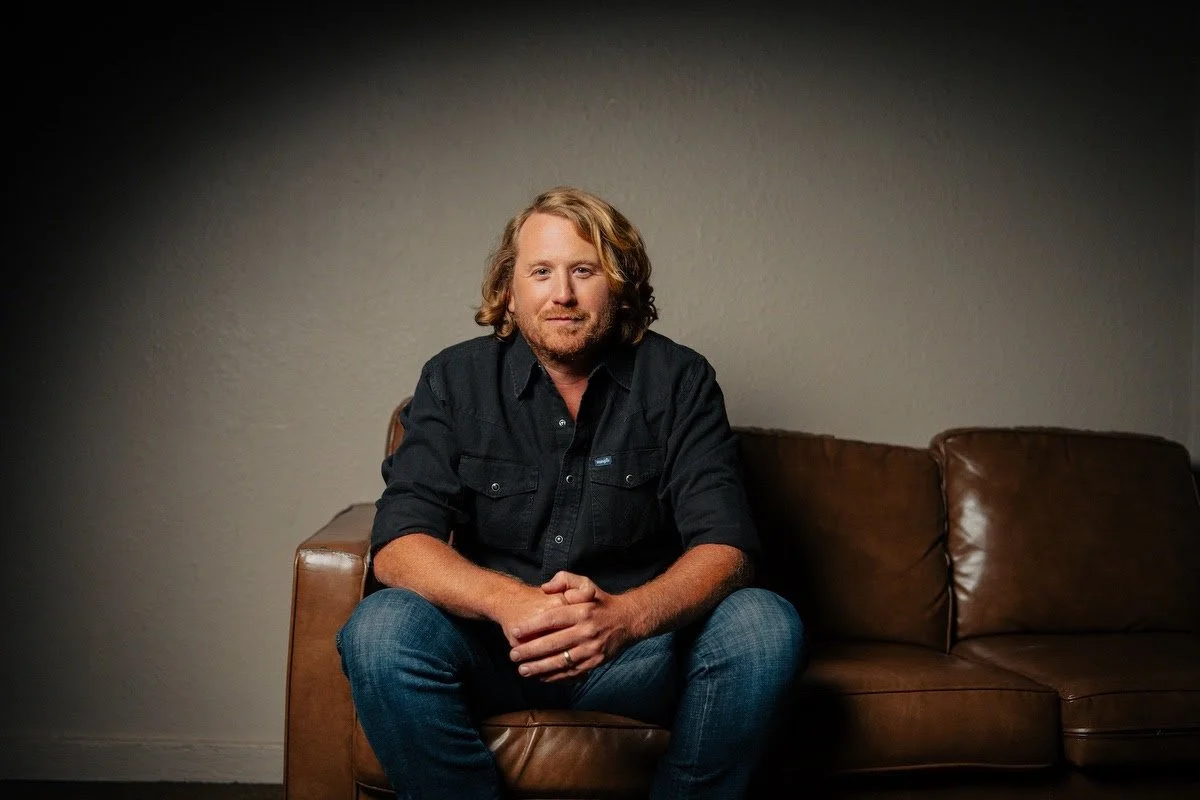 William Clark Green