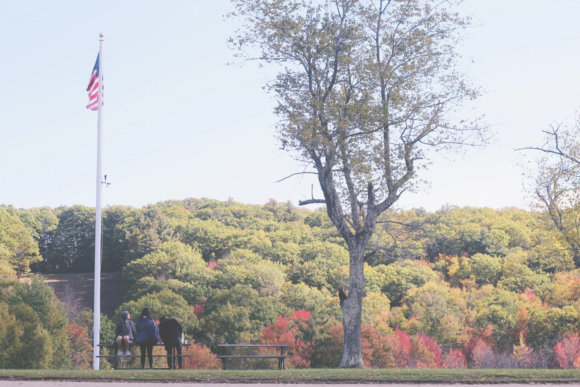 Fall Retreat