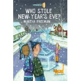 Who Stole New Year's Eve