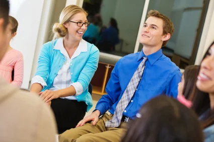 Creating Loyal Private School Families In Today's Uncertain Economy