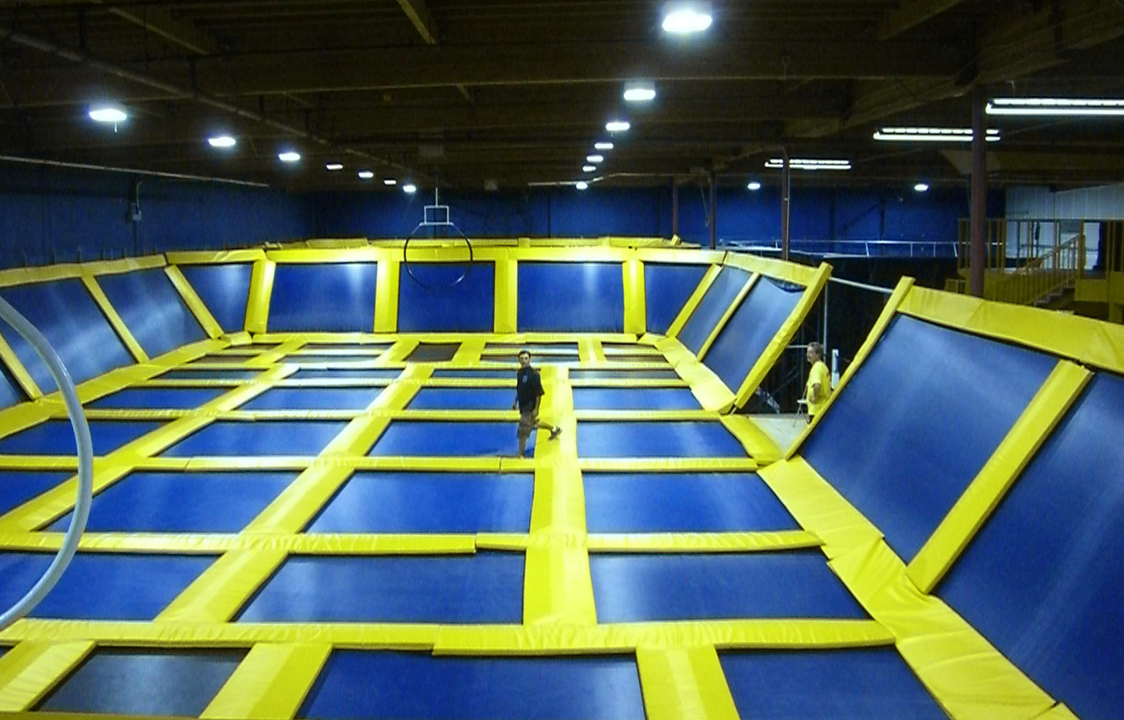 Sky High
