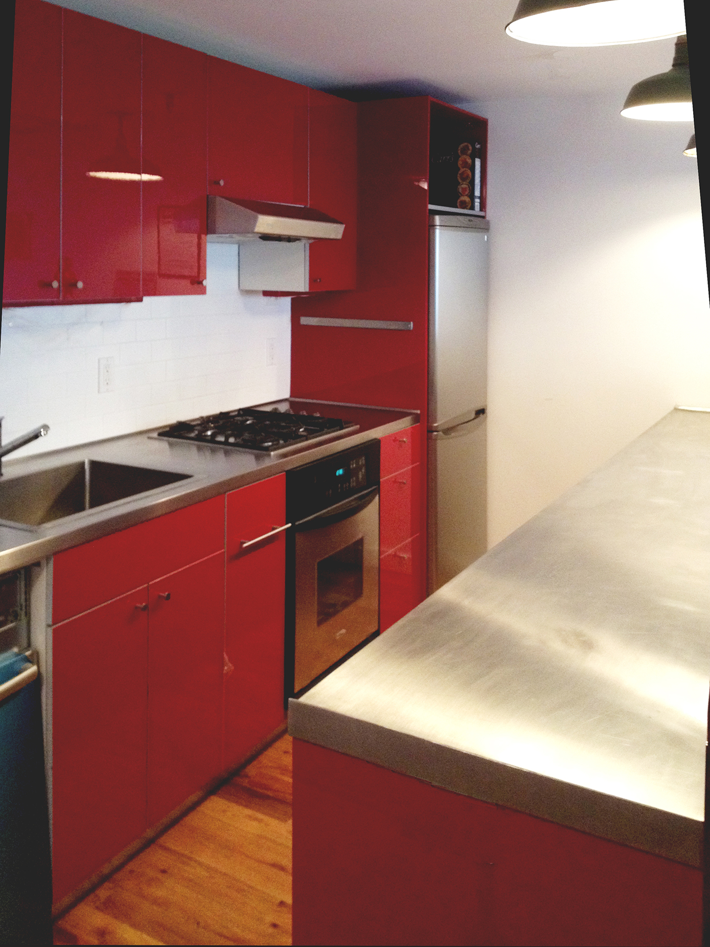 G+M 91 Residence
