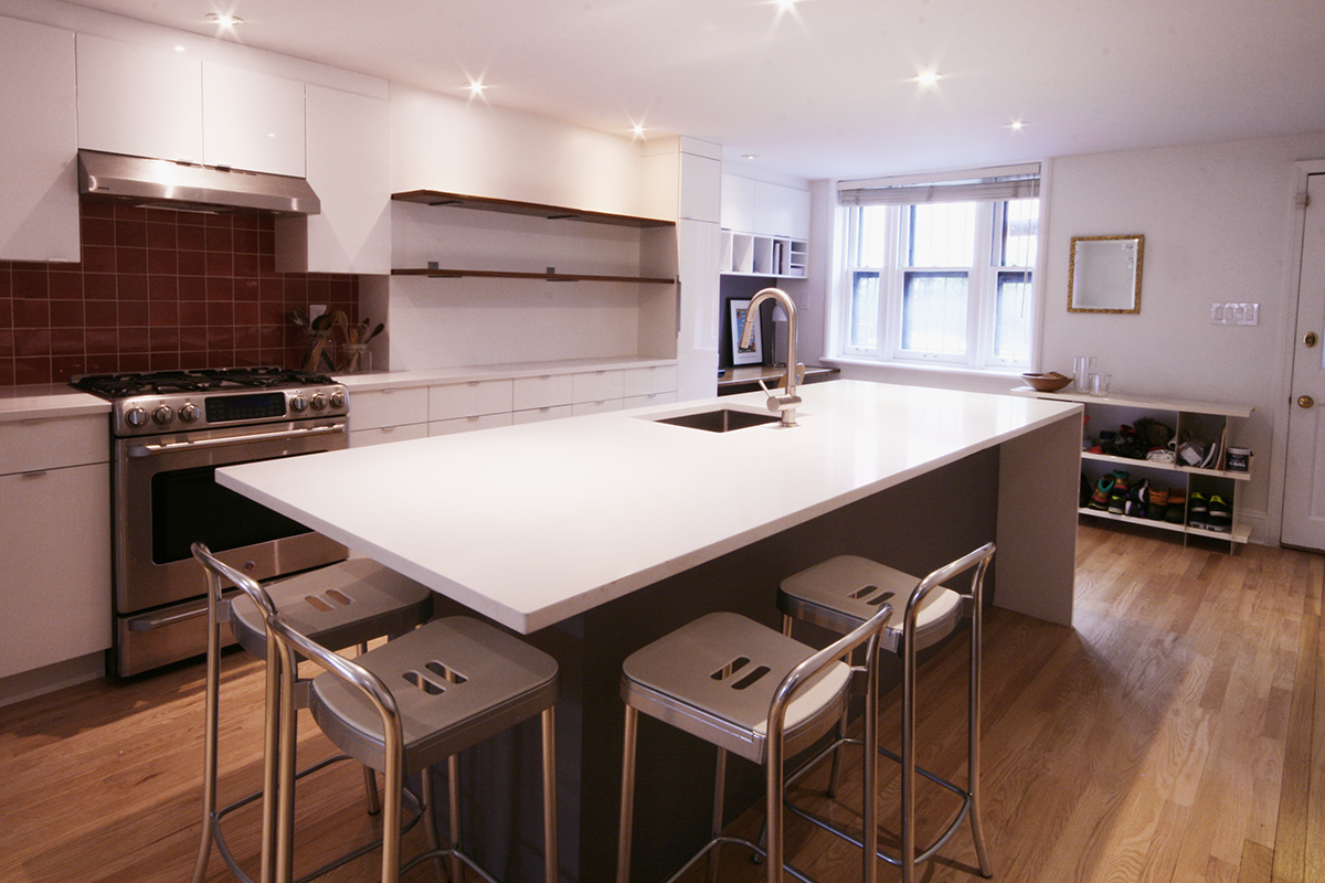 L+S Residence