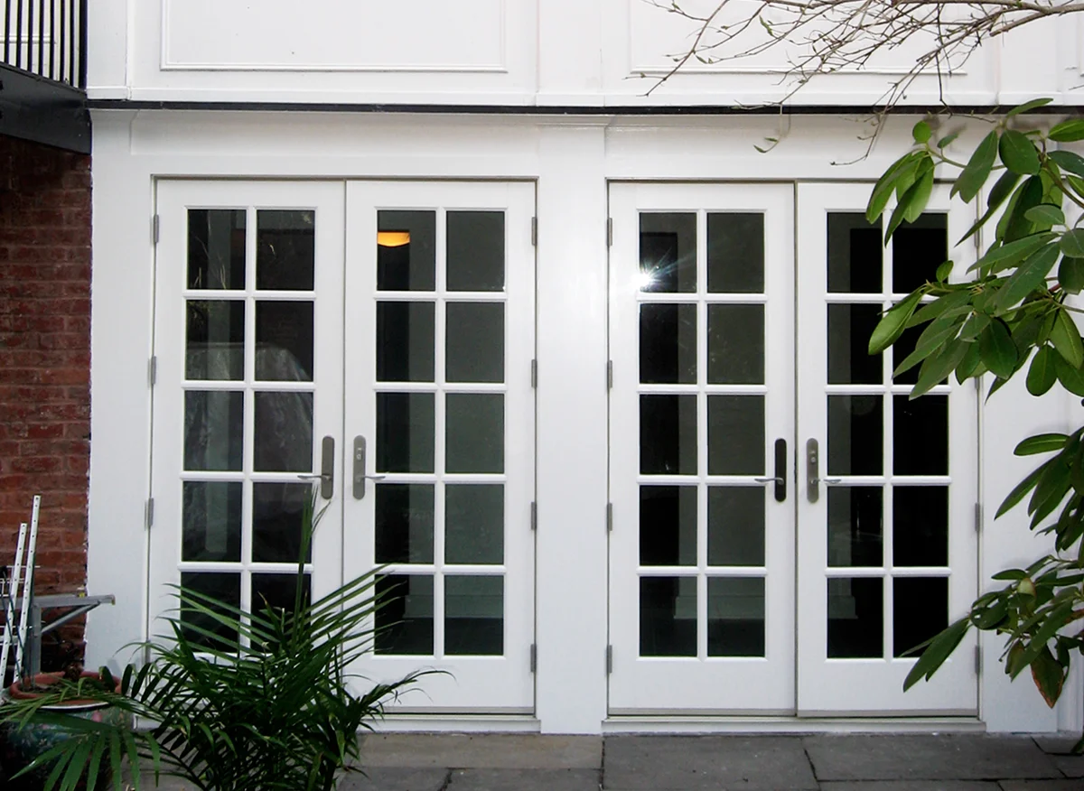 B+C 18 Residence