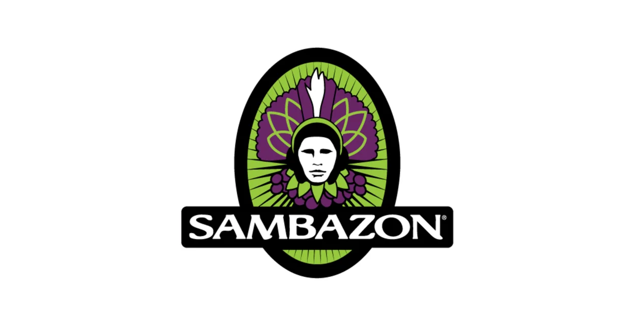 Sambazon