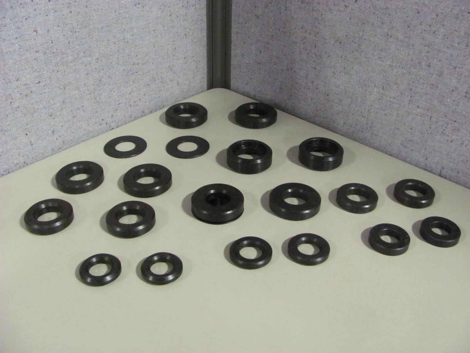 Washers