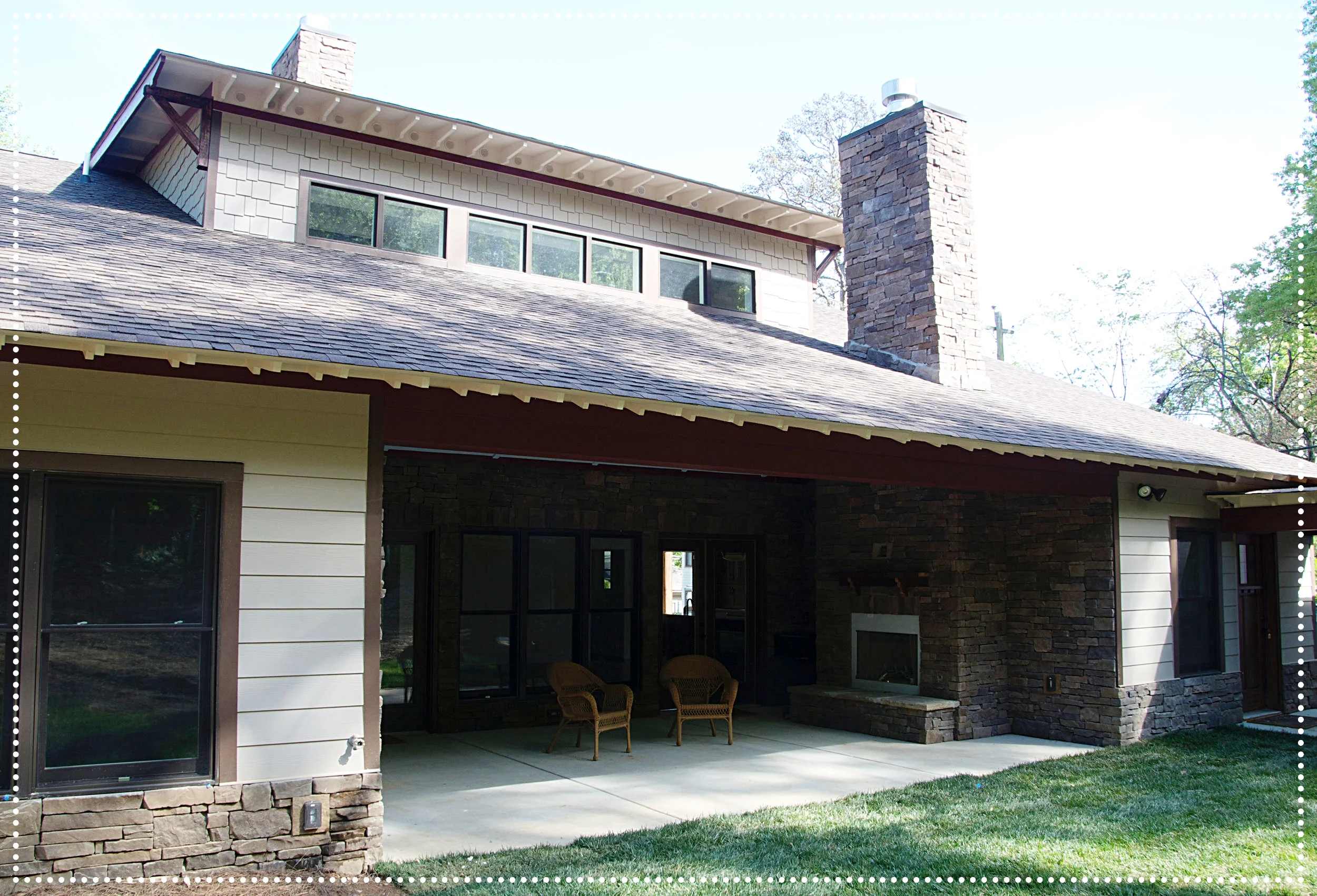 The Why of Homebuilding Costs: Part I