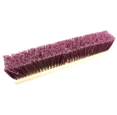 Stiff Bristle