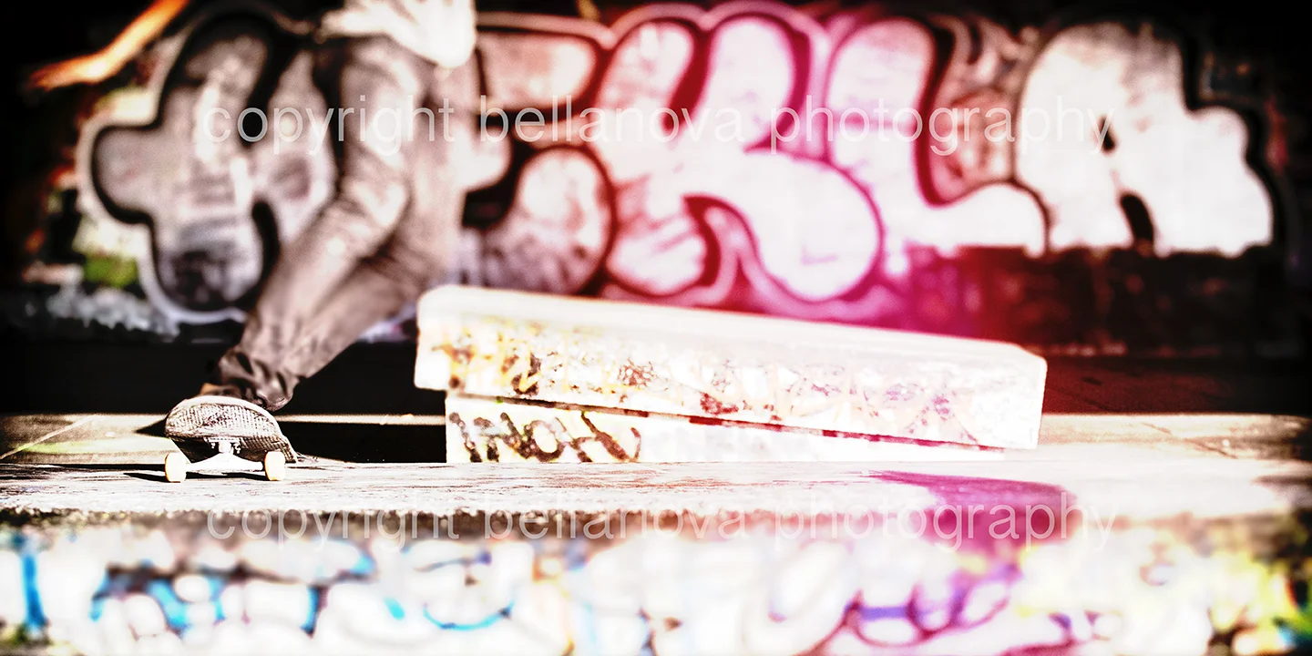 "DANCER" LIMITED EDITION 