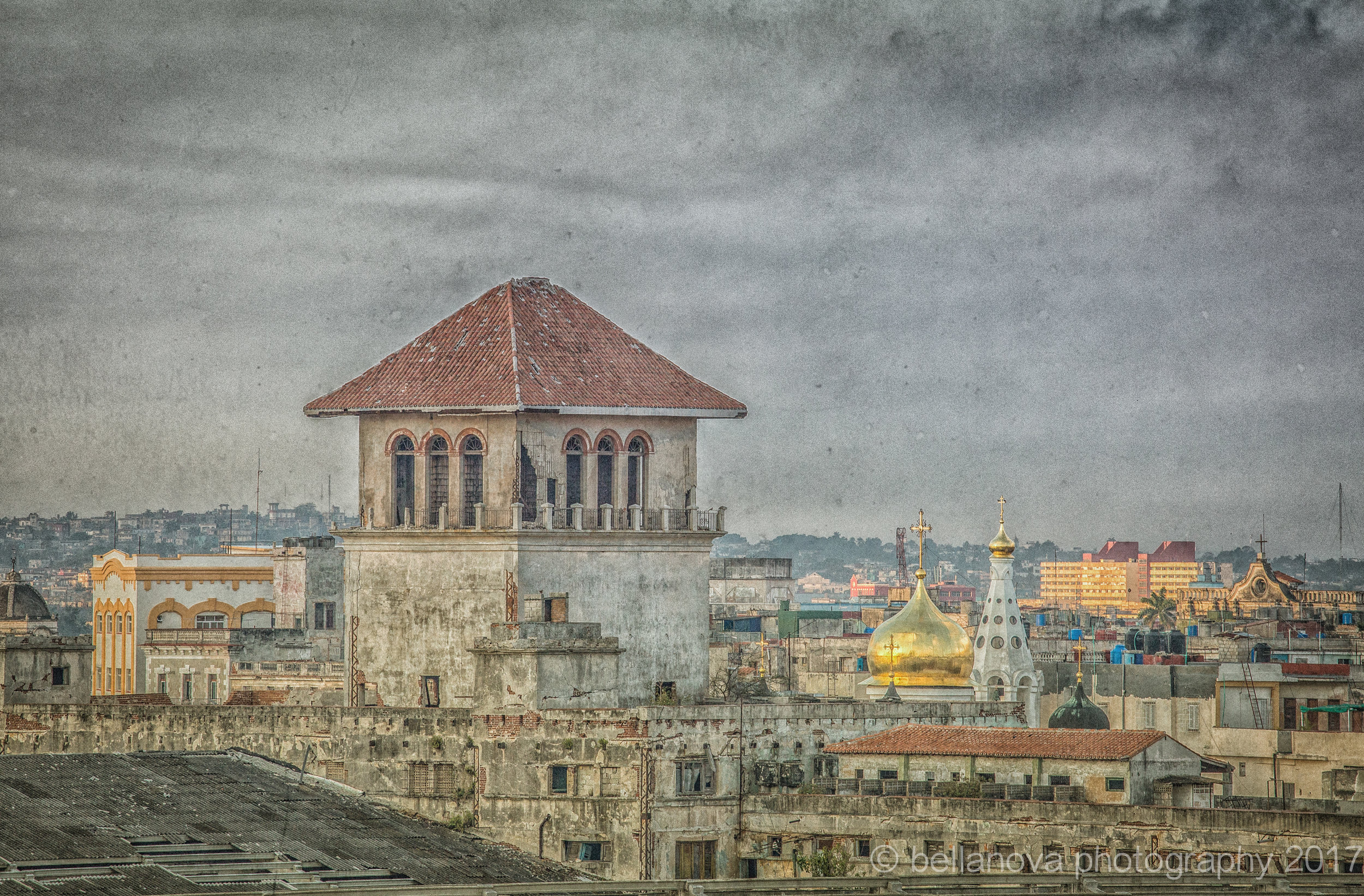 Havana Rooftops. Cassy Paris.jpg