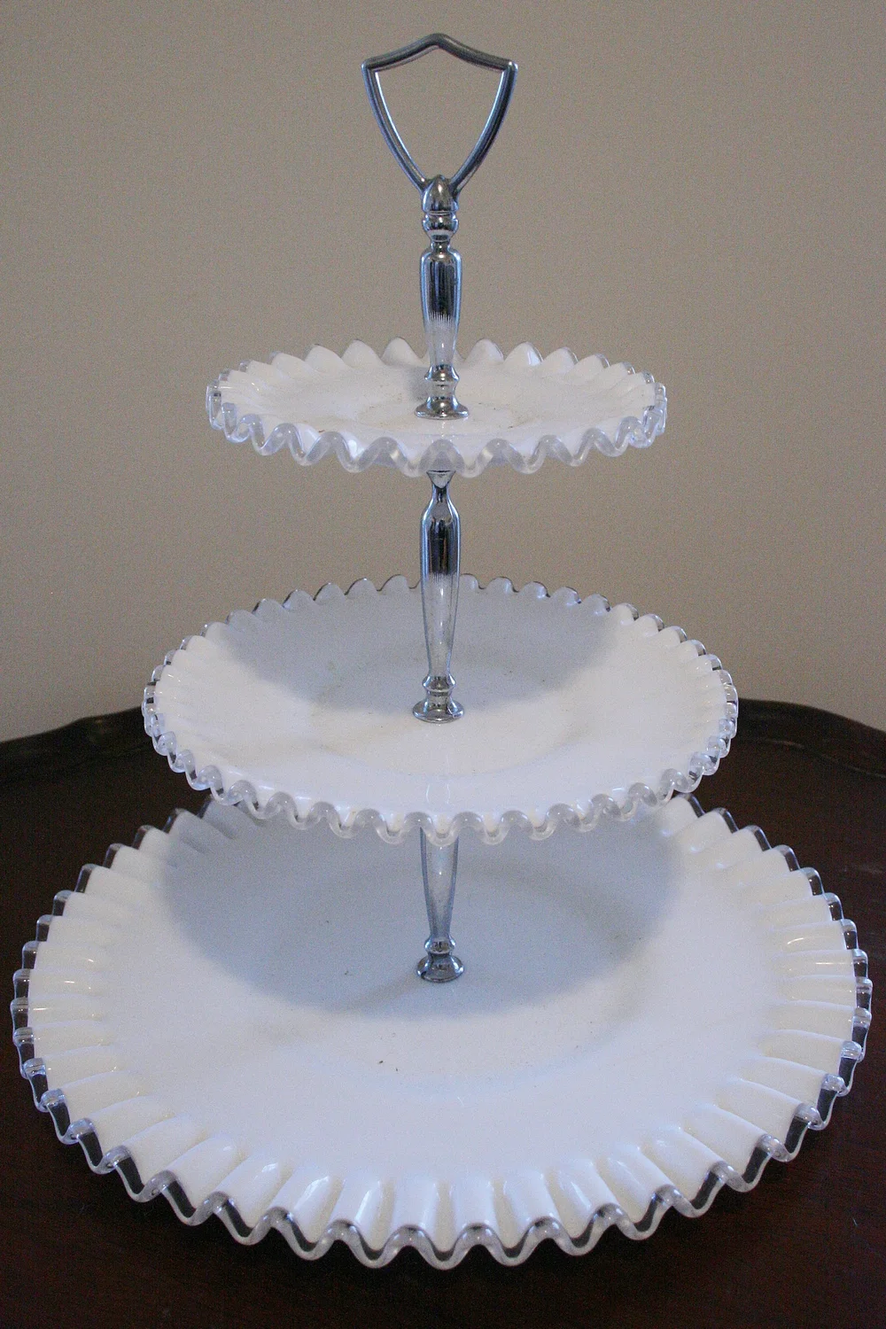 Serveware — Evermore Classic & Vintage Wedding Rentals